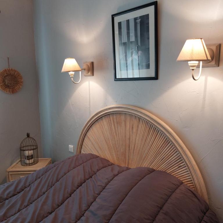 Plaisirs de Lège - Villa 3 Chambres - 32