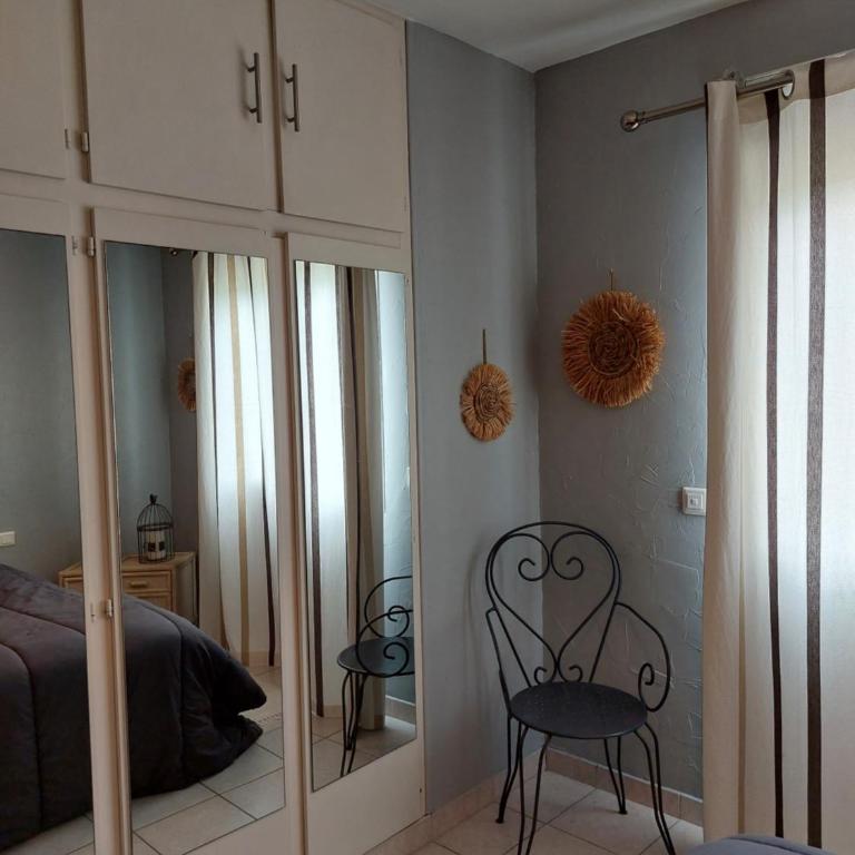 Plaisirs de Lège - Villa 3 Chambres - 31