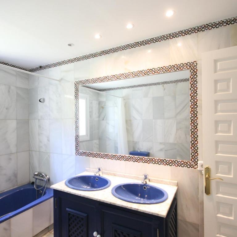 Cortijo La Saleta Banús - Apartamento de 1 dormitorio - 5