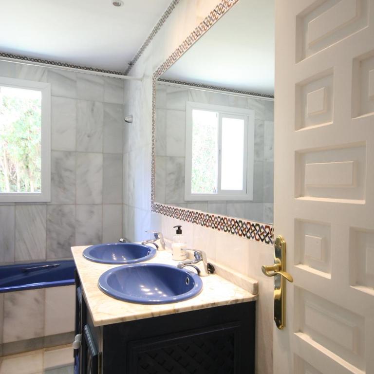 Cortijo La Saleta Banús - Apartamento de 1 dormitorio - 4