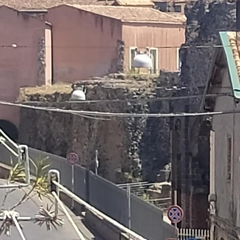Elegante casa centro terrazzino,Park free Alfycodindia - Appartamento con 2 Camere da Letto - 34
