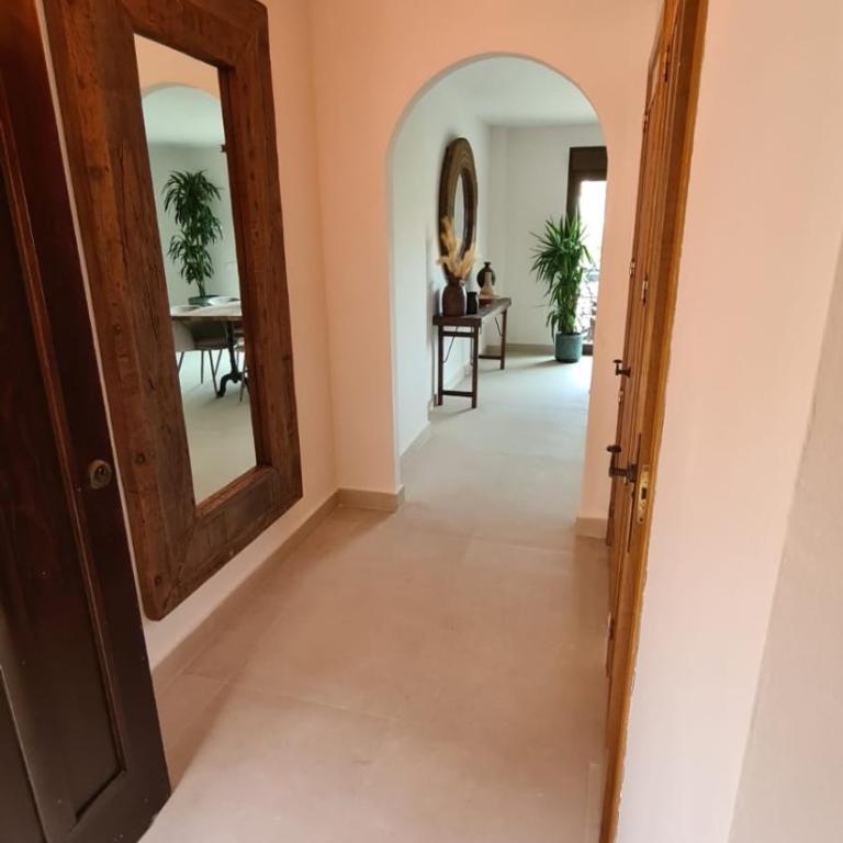 Villa close to the beach. - Villa de 3 dormitorios - 16