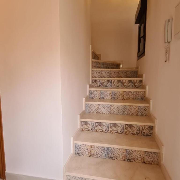 Villa close to the beach. - Villa de 3 dormitorios - 17