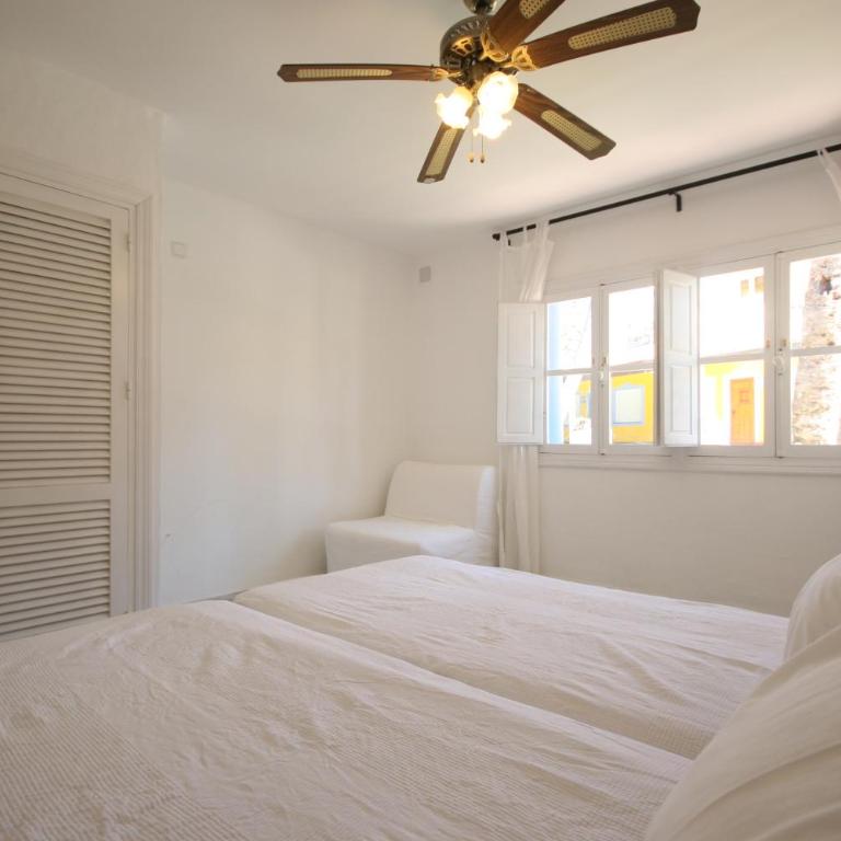 Cortijo La Saleta Banús - Apartamento de 1 dormitorio - 2