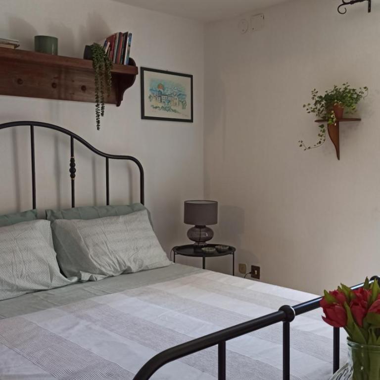 Pia's Home in pieno centro storico - Appartamento con 1 Camera da Letto - 2