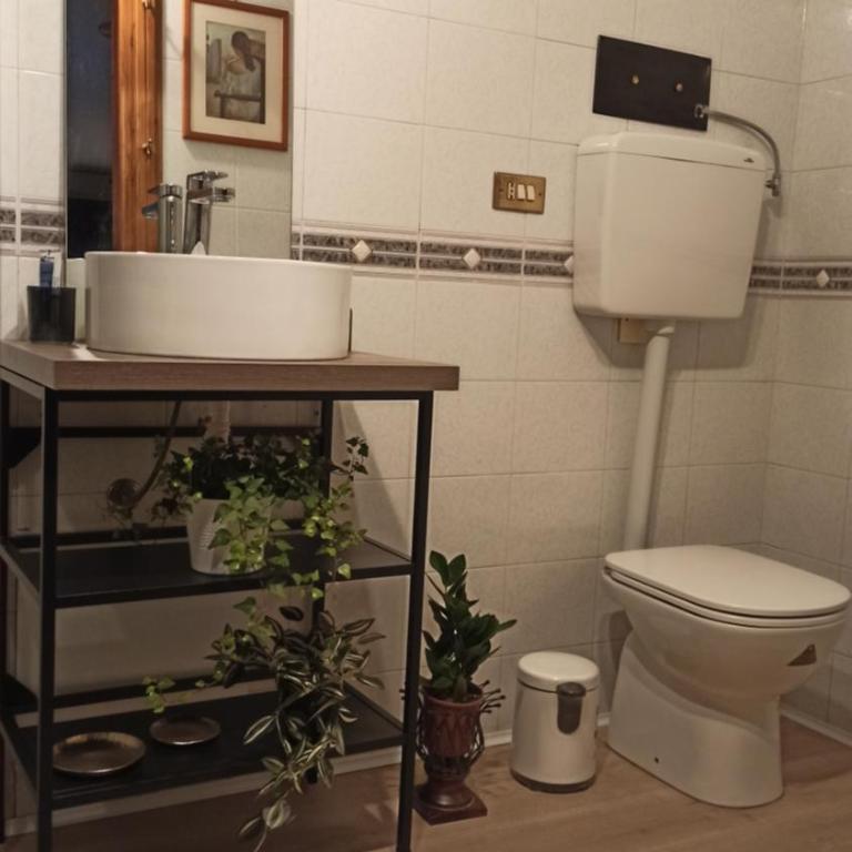 Pia's Home in pieno centro storico - Appartamento con 1 Camera da Letto - 16