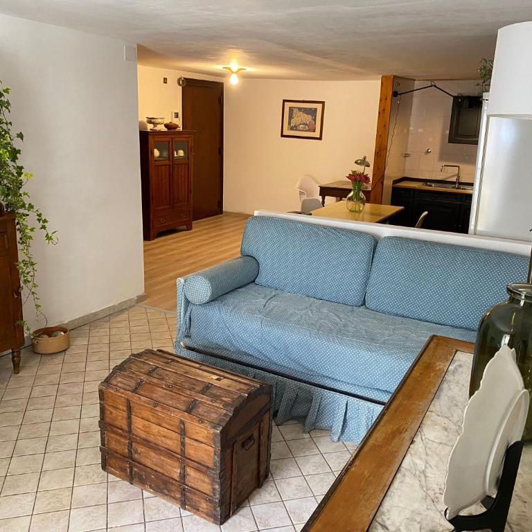 Pia's Home in pieno centro storico - Appartamento con 1 Camera da Letto - 12