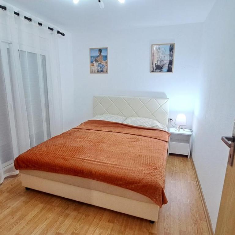 Apartman David - 65m² I Apartman Filip - 55m² - Two-Bedroom Apartment - 8