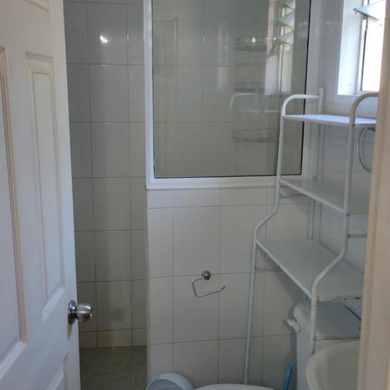 Cabaña con tinaja, piscina, quincho - Two-Bedroom Apartment - 5