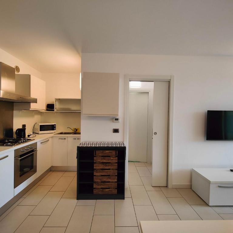GRADO APPARTAMENTO HUNGARIA - Appartamento con Terrazza - 7