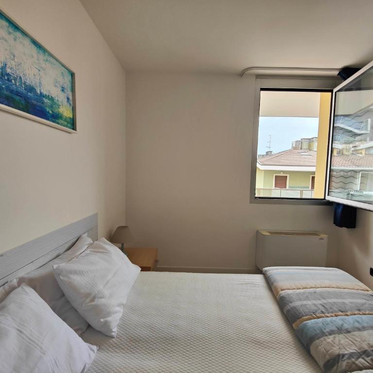 GRADO APPARTAMENTO HUNGARIA - Appartamento con Terrazza - 42