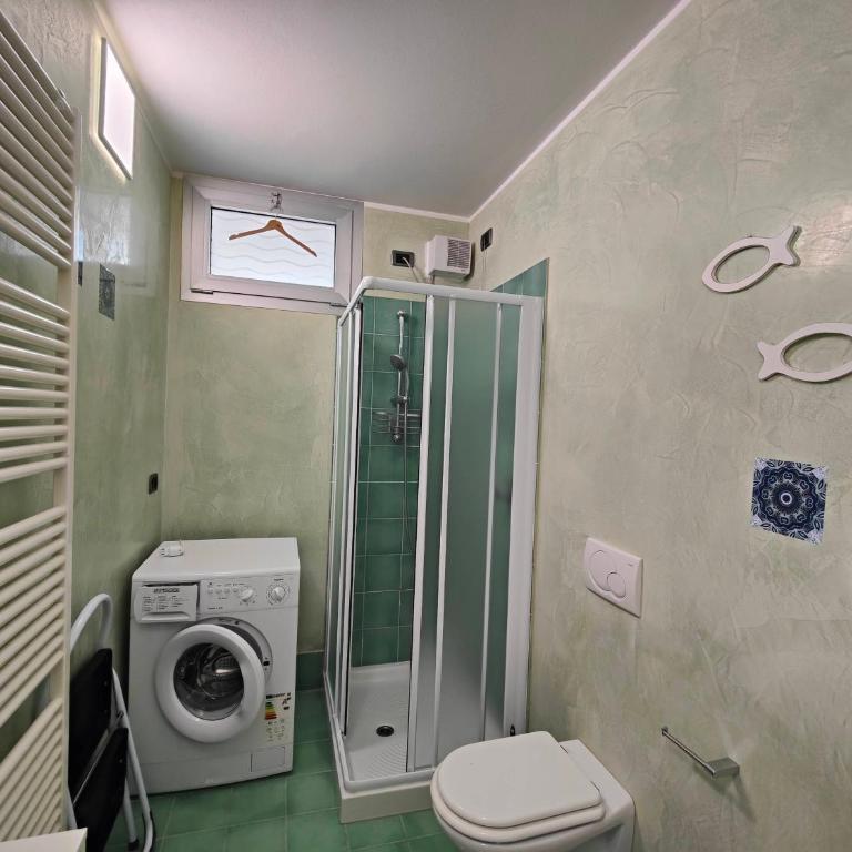 GRADO APPARTAMENTO HUNGARIA - Appartamento con Terrazza - 12
