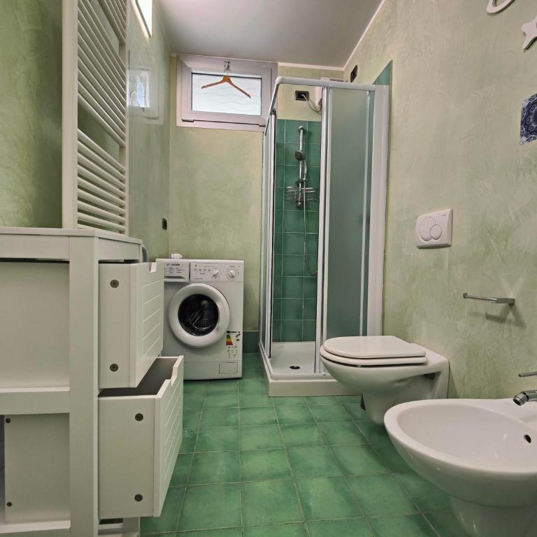 GRADO APPARTAMENTO HUNGARIA - Appartamento con Terrazza - 8