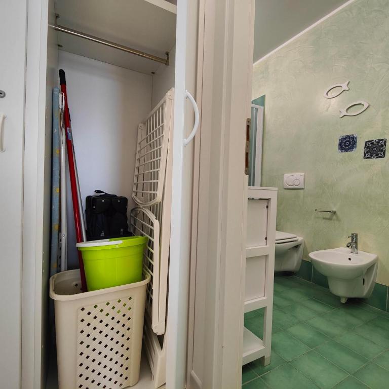 GRADO APPARTAMENTO HUNGARIA - Appartamento con Terrazza - 14
