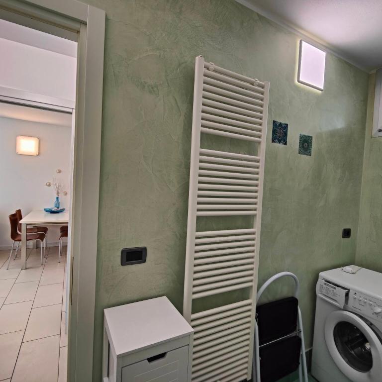 GRADO APPARTAMENTO HUNGARIA - Appartamento con Terrazza - 16