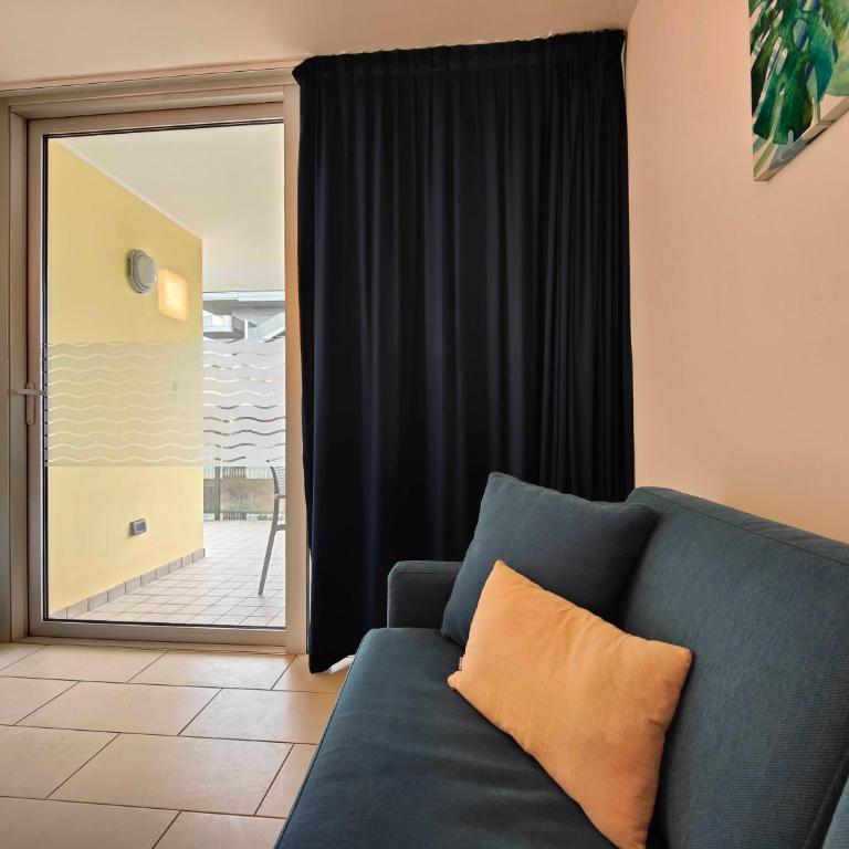 GRADO APPARTAMENTO HUNGARIA - Appartamento con Terrazza - 13