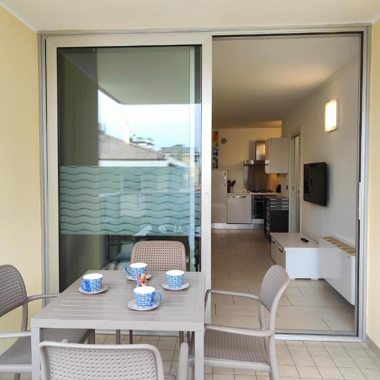 GRADO APPARTAMENTO HUNGARIA - Appartamento con Terrazza - 23