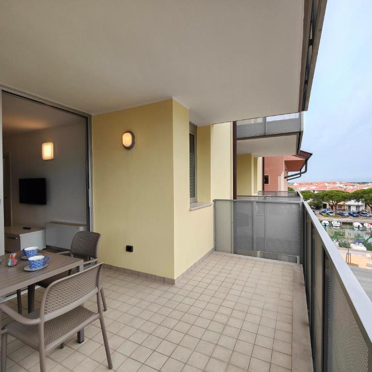 GRADO APPARTAMENTO HUNGARIA - Appartamento con Terrazza - 17