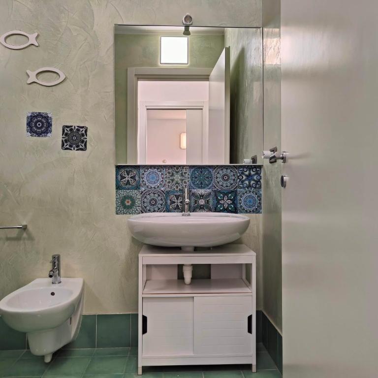 GRADO APPARTAMENTO HUNGARIA - Appartamento con Terrazza - 6