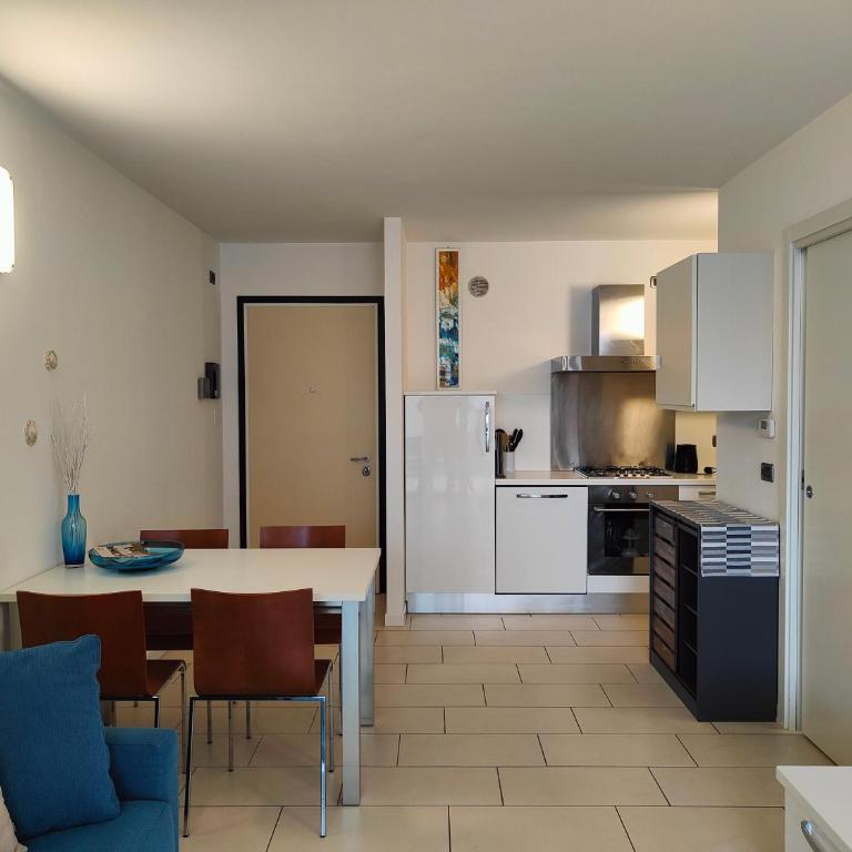 GRADO APPARTAMENTO HUNGARIA - Appartamento con Terrazza - 38