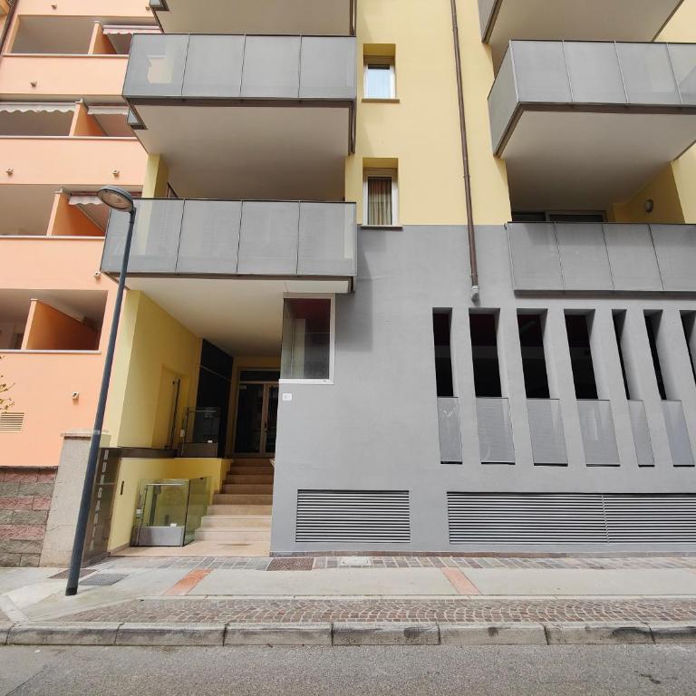 GRADO APPARTAMENTO HUNGARIA - Appartamento con Terrazza - 33