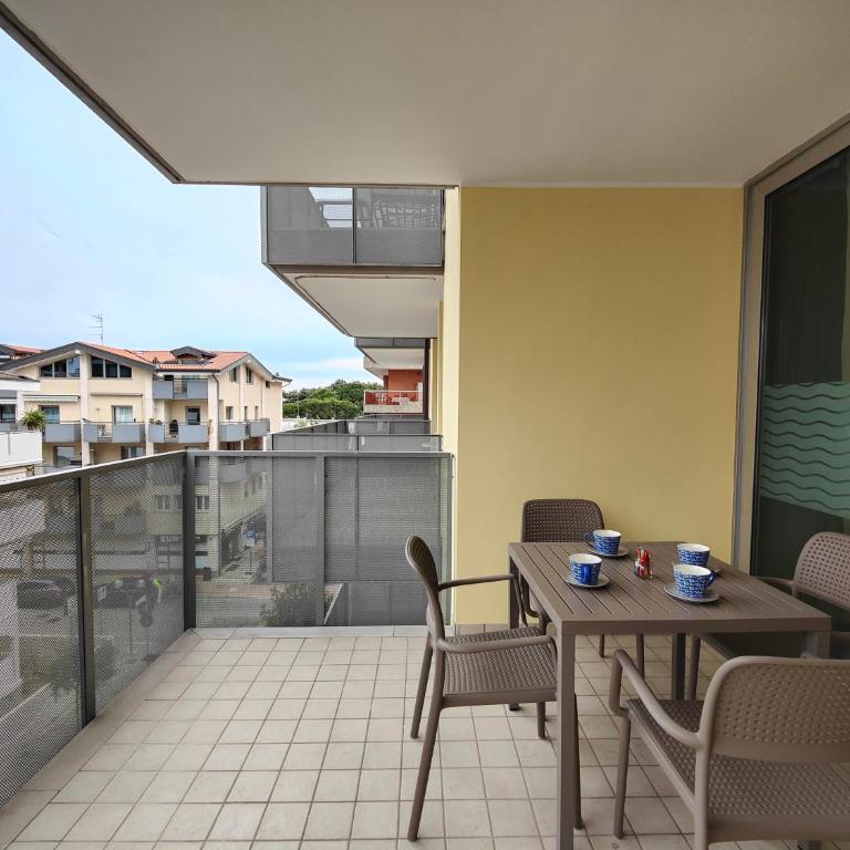 GRADO APPARTAMENTO HUNGARIA - Appartamento con Terrazza - 1