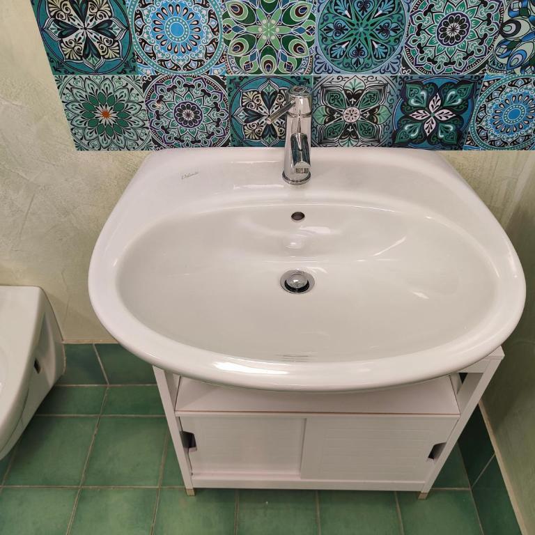 GRADO APPARTAMENTO HUNGARIA - Appartamento con Terrazza - 36