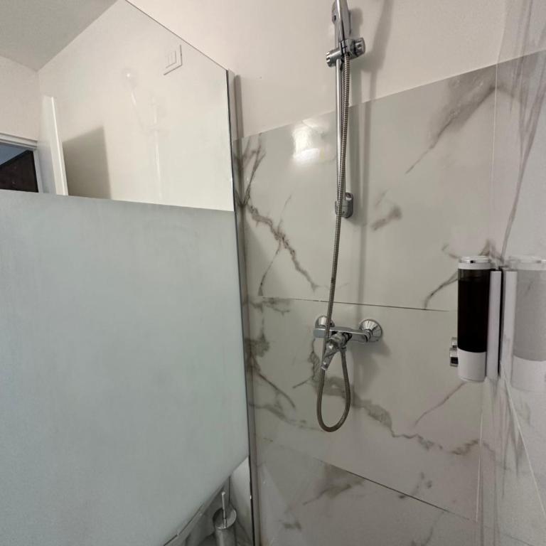 Calle de le Pazienze Apartments - Apartment - Ground Floor - 16