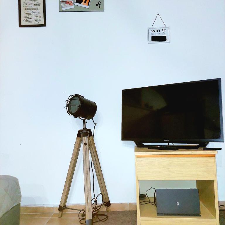 Trastevere in Music - Appartamento con 2 Camere da Letto - 12