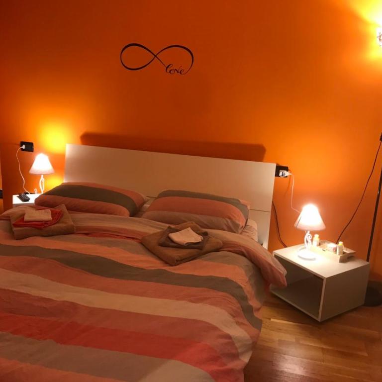 Giorgio's Central Station - Studio Apartment - 5