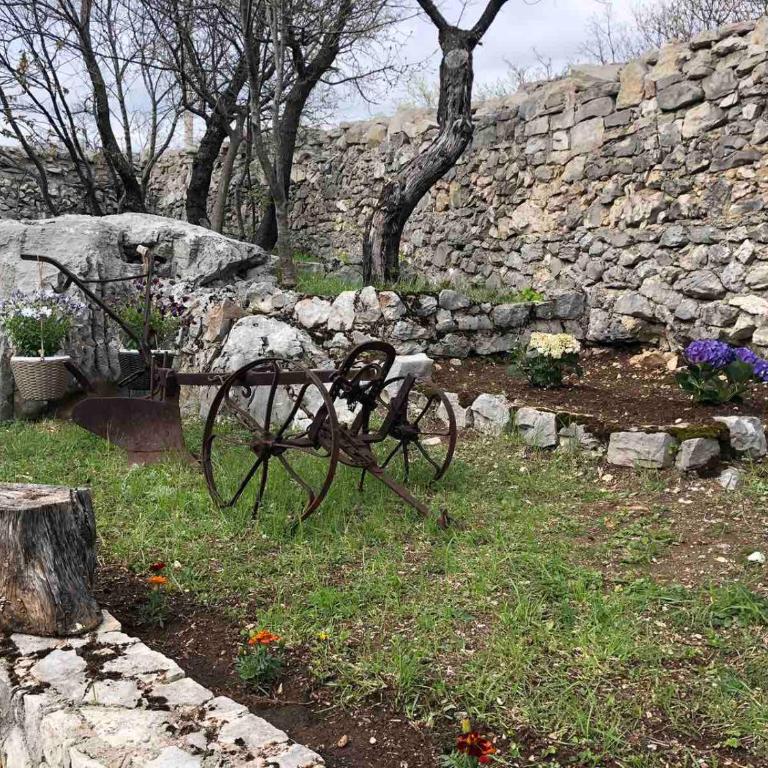 Vila Agroturizam Kućica Mostar - One-Bedroom Chalet - 25