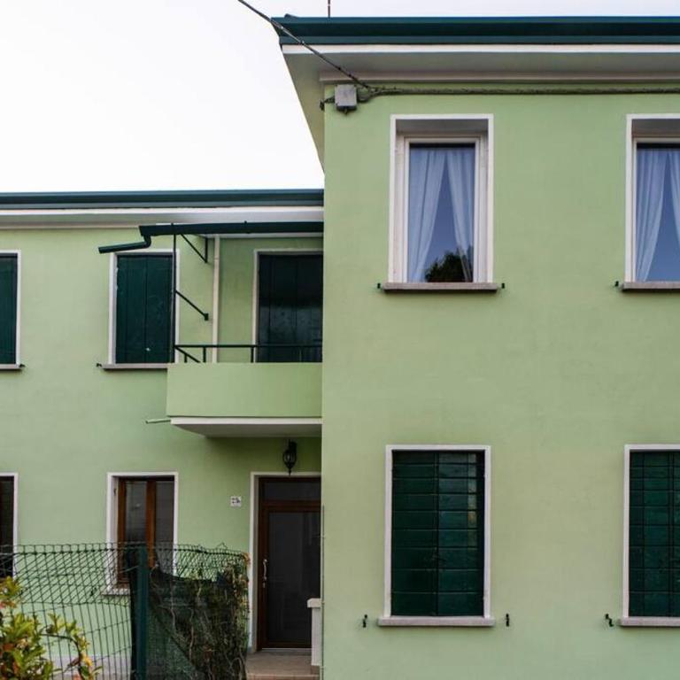 Casa Enrico e Anna - One-Bedroom Apartment - 5