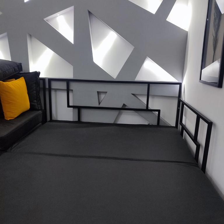 Triangle studio Divcibare - Studio sa Balkonom - 15