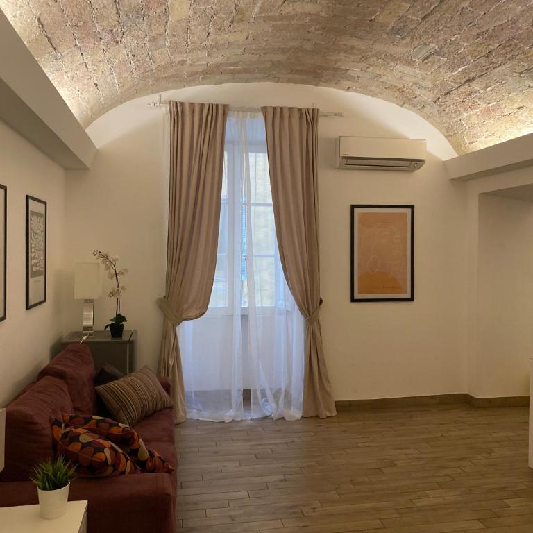 Campani Luxury Flat - Appartamento con 1 Camera da Letto - 51