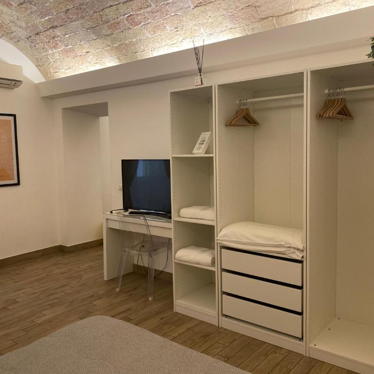 Campani Luxury Flat - Appartamento con 1 Camera da Letto - 46