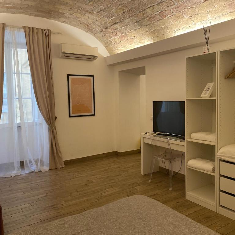 Campani Luxury Flat - Appartamento con 1 Camera da Letto - 48