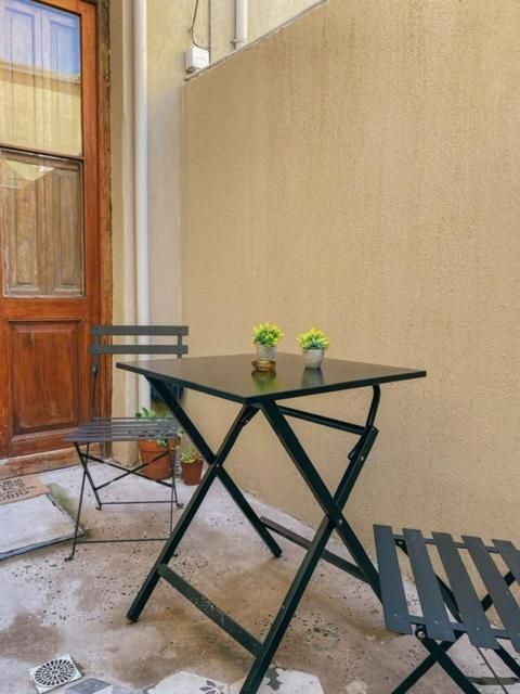 DUPLEX con diseño en el corazon de Bahia Blanca - Apartamento de 1 dormitorio - 2