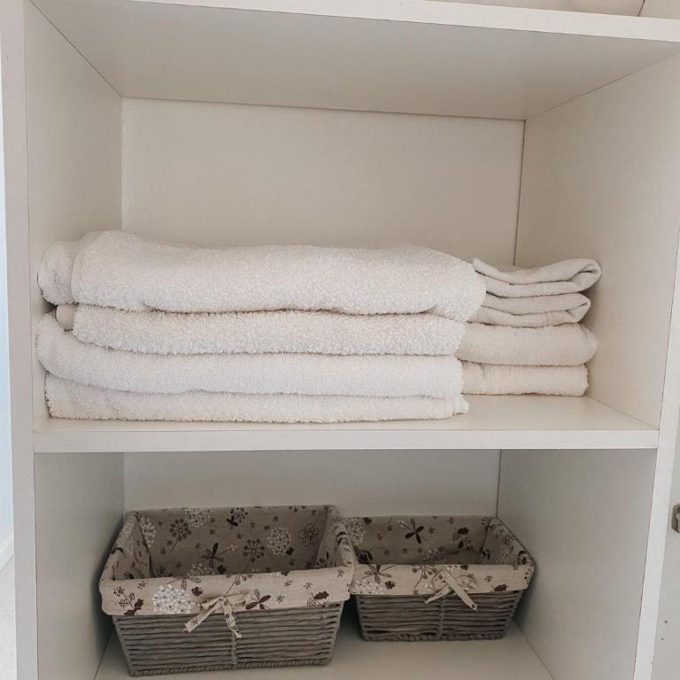DUPLEX con diseño en el corazon de Bahia Blanca - Apartamento de 1 dormitorio - 8
