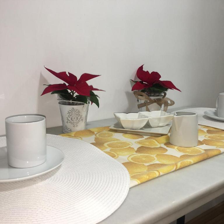 Cristo de los Faroles, Centro y Casco Histórico - Three-Bedroom Apartment - 29