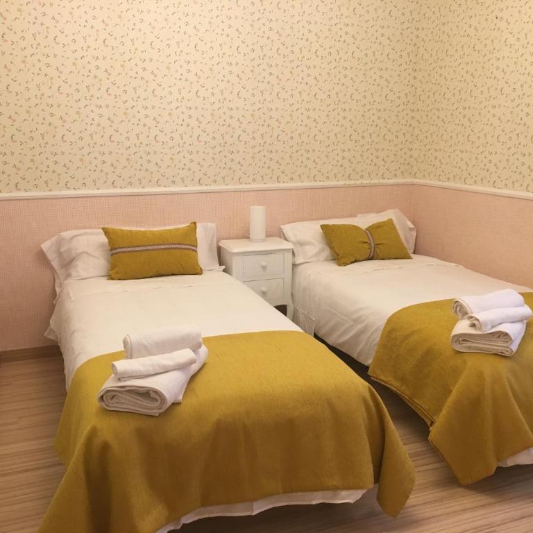Cristo de los Faroles, Centro y Casco Histórico - Three-Bedroom Apartment - 25