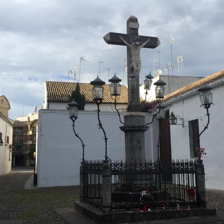 Cristo de los Faroles, Centro y Casco Histórico - Three-Bedroom Apartment - 1