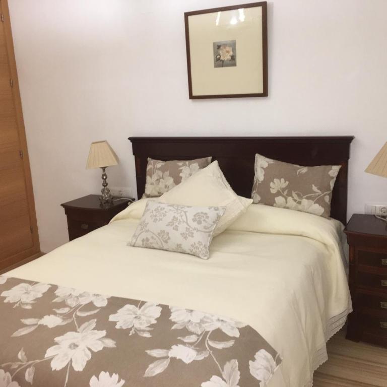 Cristo de los Faroles, Centro y Casco Histórico - Three-Bedroom Apartment - 22
