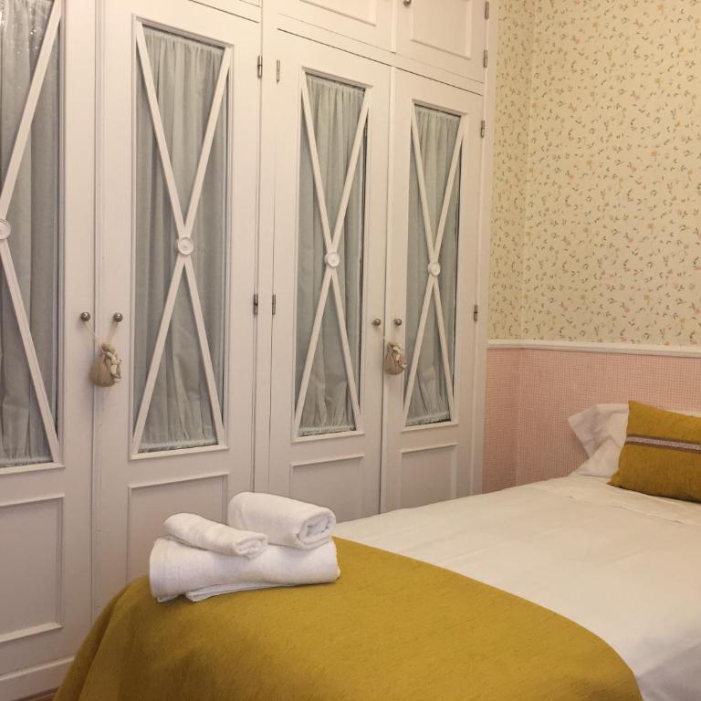 Cristo de los Faroles, Centro y Casco Histórico - Three-Bedroom Apartment - 26