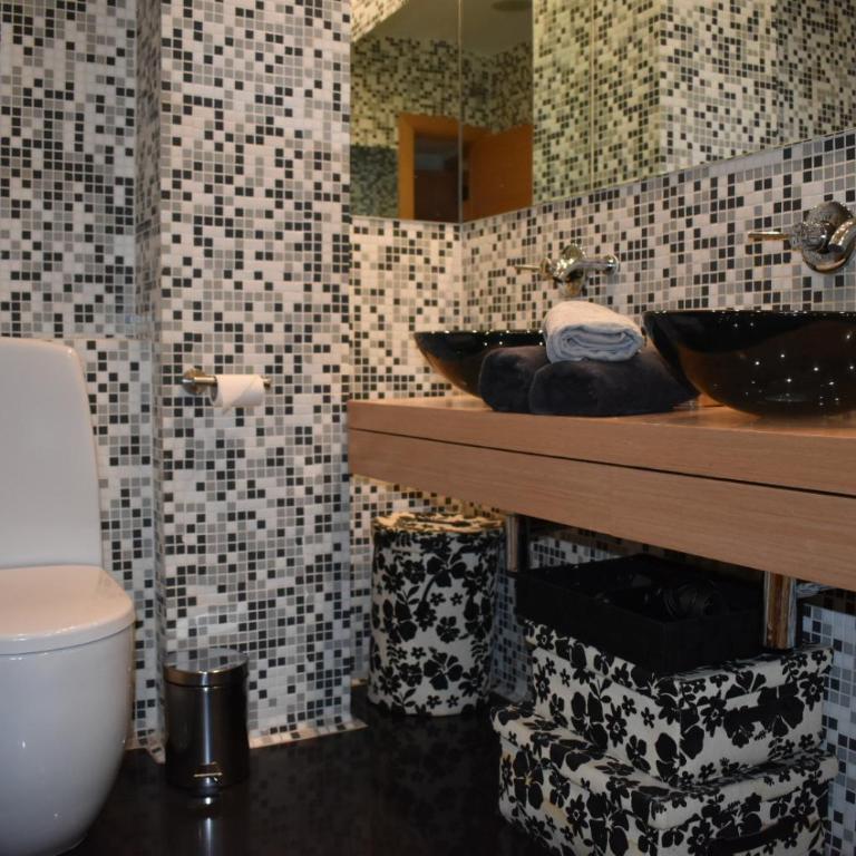 Cristo de los Faroles, Centro y Casco Histórico - Three-Bedroom Apartment - 18