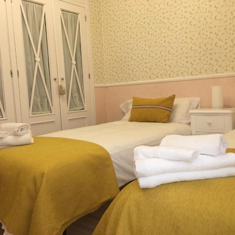 Cristo de los Faroles, Centro y Casco Histórico - Three-Bedroom Apartment - 28