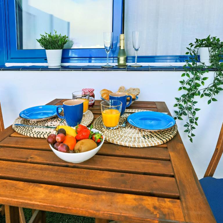 Costa Calma Sun Premium Poolblick by NicoleT - Apartamento de 1 dormitorio - 30