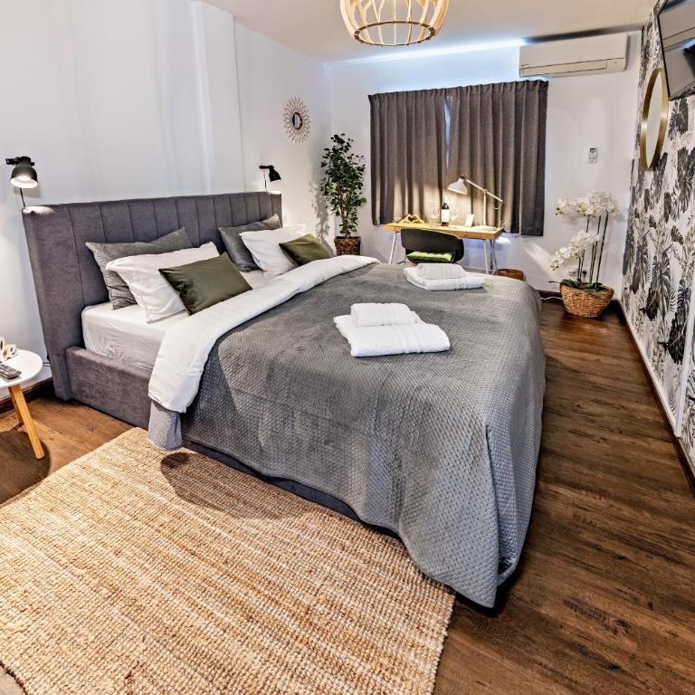 Costa Calma Sun Premium Poolblick by NicoleT - Apartamento de 1 dormitorio - 27