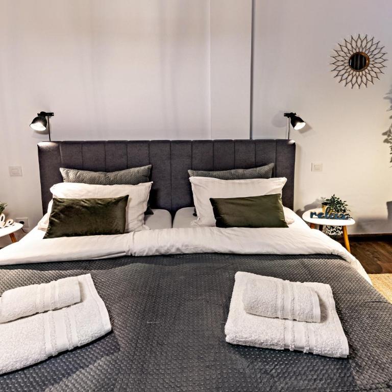 Costa Calma Sun Premium Poolblick by NicoleT - Apartamento de 1 dormitorio - 28