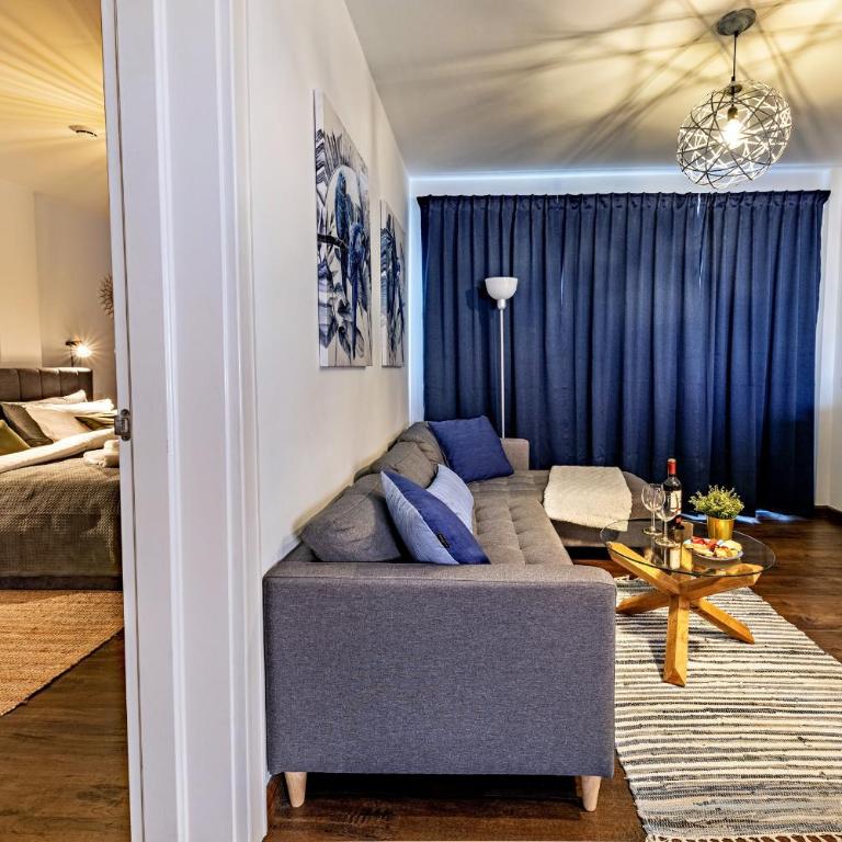 Costa Calma Sun Premium Poolblick by NicoleT - Apartamento de 1 dormitorio - 26