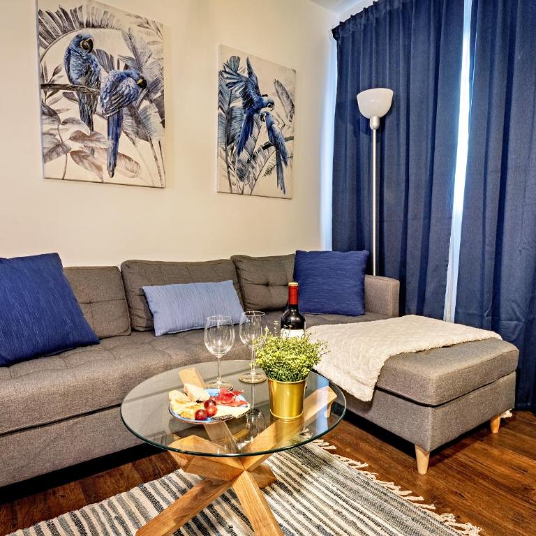 Costa Calma Sun Premium Poolblick by NicoleT - Apartamento de 1 dormitorio - 3